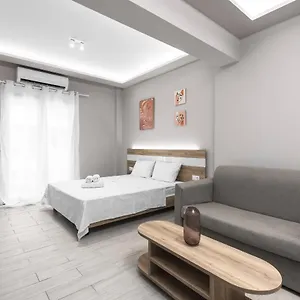  דירה Lausanne, Nilie Hospitality Mgmt יוון