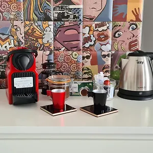  דירה Red Tsimiski 60 יוון